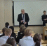 Сегодня в Мурманском региональном колледже — филиале Профессионального образовательного учреждения «Уральский региональный колледж» состоялась интеллектуальная игра «Знай и люби свой город» - Уполномоченный по правам человека