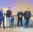 Роман Пономарев принял участие в региональный фестивале «Под Небом Голубым» - Областная дума