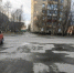 машина на дворовой территории - ИА Nord-News.Ru