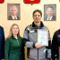 Мончегорец – лауреат Всероссийского конкурса фототворчества - Арктик-ТВ