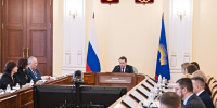 В Мурманской области стартуют дни предпринимательства - Арктик-ТВ