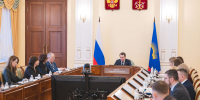 В Мурманской области стартуют Дни предпринимательства - Корпорация развития Мурманской области