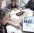 Книжные космические приключения - Детско-юношеская библиотека