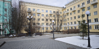 Прогноз погоды в Мурманске на 8 апреля - Murman.Ru
