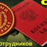 Поздравление заместителя губернатора - министра региональной безопасности Мурманской области с Днем сотрудников военных комиссариатов - Министерство региональной безопасности