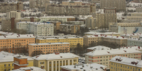 В Заполярье продавец получила тяжелую травму при перемещении груза - Телекомпания ТВ-21