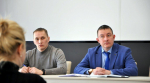Круглый стол в городе Североморске