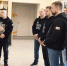 Участники проекта «Герои Севера» в рамках заключительного модуля побывали на ключевых предприятиях и в организациях региона - Мурманский вестник