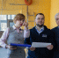 Планируется создать современное пространство - ИА Nord-News.Ru