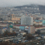Неизвестный напал на женщину-курьера в Мурманске - Телекомпания ТВ-21