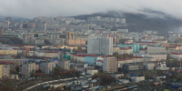 Неизвестный напал на женщину-курьера в Мурманске - Телекомпания ТВ-21