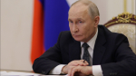 Заместитель Чибиса получила благодарность Путина