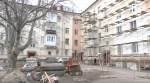 В Североморске реализуют масштабную программу обновления