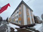 О программе капитального ремонта многоквартирных домов в Ковдорском районе