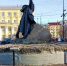 Около памятника ежегодно стартует Вахта памяти - ИА Nord-News.Ru