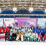 Женская сборная Мурманской области завоевала серебро чемпионата России по хоккею с мячом - Мурманский вестник
