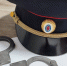 фуражка полицейского и наручники - ИА Nord-News.Ru