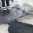 В североморске мурманской области кладут асфальт - ИА Nord-News.Ru