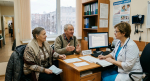 Северяне смогут бесплатно проверить иммунитет