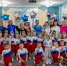 Юные мурманчане отправились в космическое путешествие - Murman.Ru