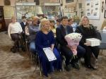 ЗАСЕДАНИЕ ТЕХНИЧЕСКОГО СОВЕТА В ФГБУ «МУРМАНСКОЕ УГМС»