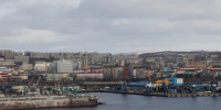 В субботу в Мурманской области до +11° - SeverPost.ru
