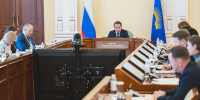 57 новых пространств для 28 тысяч школьников, более 7 тысяч дошкольников и 7 тысяч воспитанников допобразования: губернатор рассказал об итогах проекта «Арктическая школа» в 2026 году - Правительство Мурманской области