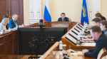 57 новых пространств для 28 тысяч школьников, более 7 тысяч дошкольников и 7 тысяч воспитанников допобразования: губернатор рассказал об итогах проекта «Арктическая школа» в 2026 году