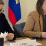В Мурманской области в рамках рабочей группы рассмотрели деятельность пяти управляющих компаний - Министерство энергетики и ЖКХ