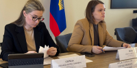 В Мурманской области в рамках рабочей группы рассмотрели деятельность пяти управляющих компаний - Министерство энергетики и ЖКХ