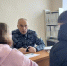 Начальник УФСИН провёл профилактические беседы с подростками - УФСИН