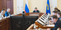 Подведены итоги конкурсного отбора на предоставление грантов в рамках проекта «Арктическая школа» - Областная дума