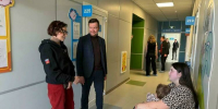 «АллергоДесант +» высадился в Печенгском округе - Мурманский вестник