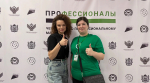 Участники из Мурманской области завоевали две награды на межрегиональном этапе чемпионата «Профессионалы» во Владивостоке