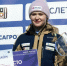 Кировчанка Юлия Мельникова стала абсолютной победительницей Кубка России по горнолыжному спорту - Мурманский вестник