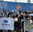 Команда Ковдорского горно-обогатительного комбината одержала победу на региональном этапе фестиваля ВФСК ГТО - Правительство Мурманской области