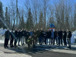 Будущие управленцы Заполярья завершили финальный этап обучения по программе «Герои Севера»