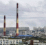 «Мурманская ТЭЦ» опубликовала график летних отключений - Мурманский вестник