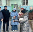 Роман Пономарев провёл встречу с жителями дома №3 на улице Пономарева - Областная дума