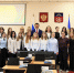 В областной Думе прошел День открытых дверей для мурманских старшеклассников - Областная дума