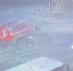 На Челюскинцев пожарная машина протаранила легковушку [видео] - SeverPost.ru