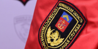 У памятника «Ждущей» в Мурманске подожгли траву - SeverPost.ru