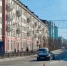 Работы ведутся на проспекте Ленина - ИА Nord-News.Ru