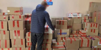 В Апатитах подучётные подростки помогли детской библиотеке с переездом - УФСИН