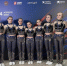 Мурманские спортсмены показали высокие результаты на всероссийских соревнованиях по фитнес-аэробике в Москве - Город Мурманск