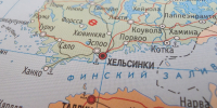 Гулявший по финским лесам швед оказался в России - SeverPost.ru