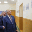 В областной Думе открылась фотовыставка к 80-летию Владимира Жириновского - Областная дума