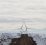Известен самый заснеженный пункт Заполярья - SeverPost.ru
