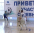 Футзал объединяет: в Мончегорске прошёл турнир - Телекомпания ТВ-21