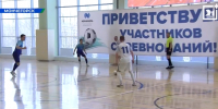 Футзал объединяет: в Мончегорске прошёл турнир - Телекомпания ТВ-21
